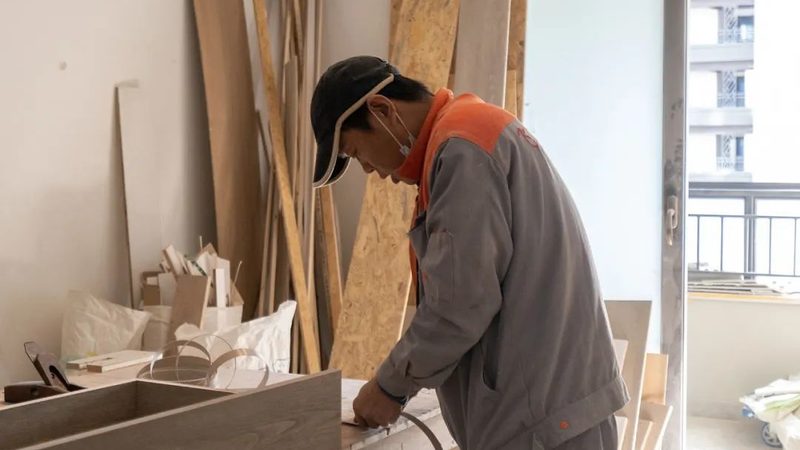 上海家装板材市场规格与价格波动观察