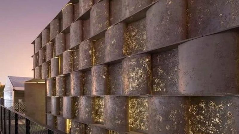 外墙防水堵漏与内墙防水：本质区别与施工要点