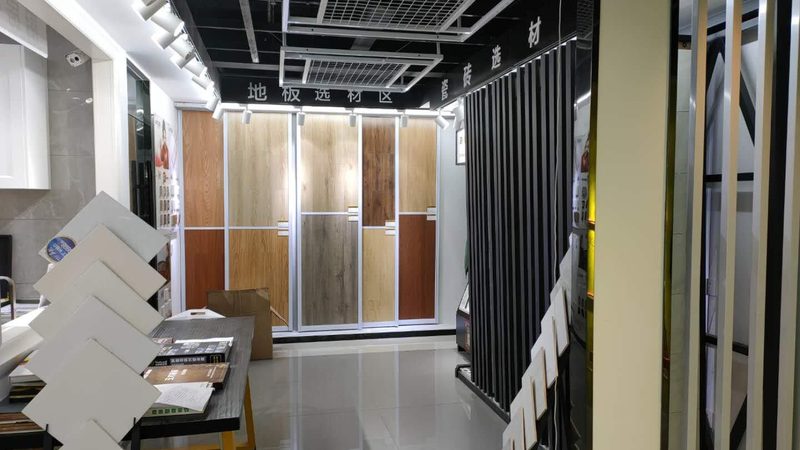 小户型装修建材清单：如何选择安全耐用的材料