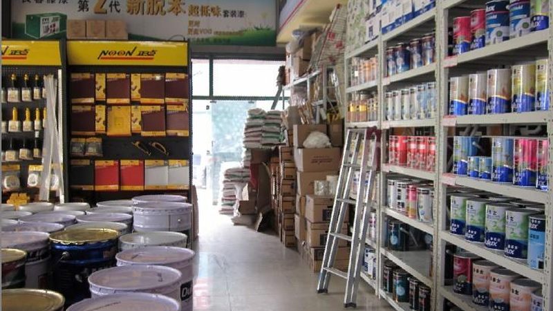 厂房装修资质要求：了解标准，保障工程品质